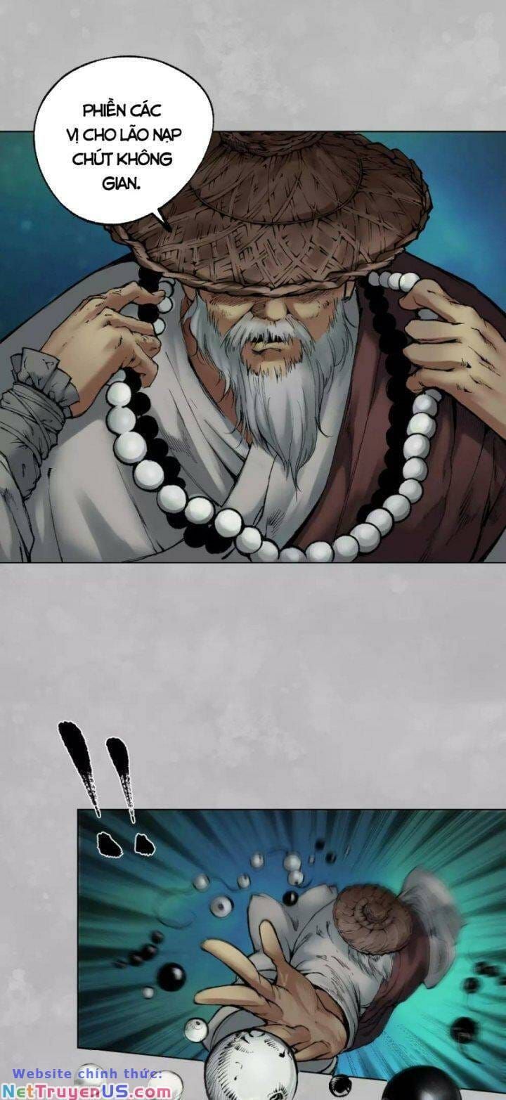 đọc truyện Tạng Phong Hành Chương 105 ảnh 28 tại Thiên Thai Truyện