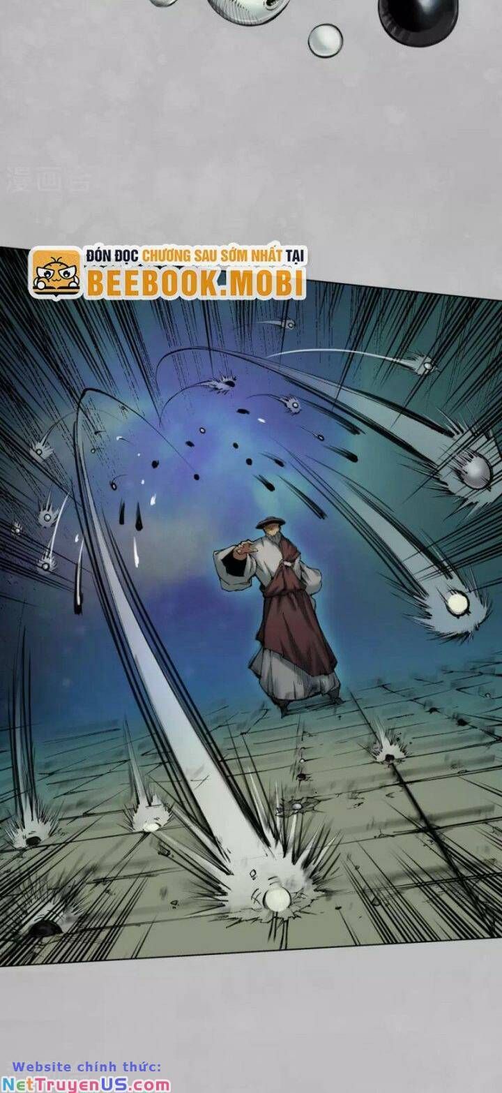 đọc truyện Tạng Phong Hành Chương 105 ảnh 29 tại Thiên Thai Truyện