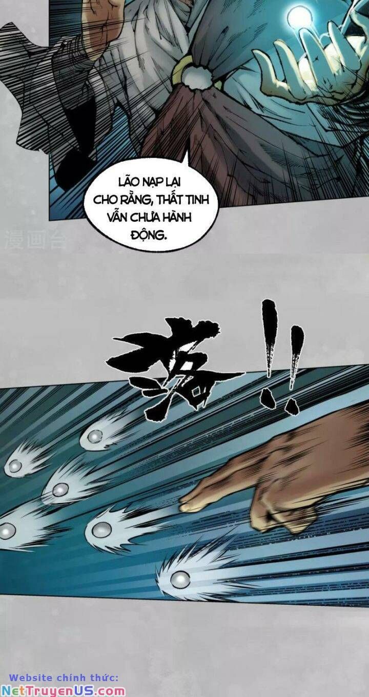 đọc truyện Tạng Phong Hành Chương 105 ảnh 31 tại Thiên Thai Truyện