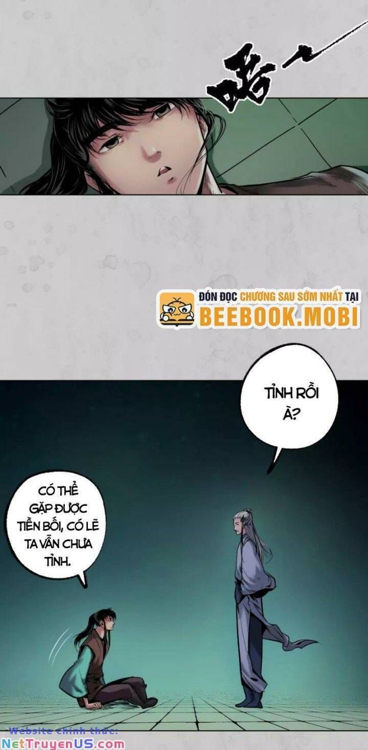 đọc truyện Tạng Phong Hành Chương 105 ảnh 5 tại Thiên Thai Truyện