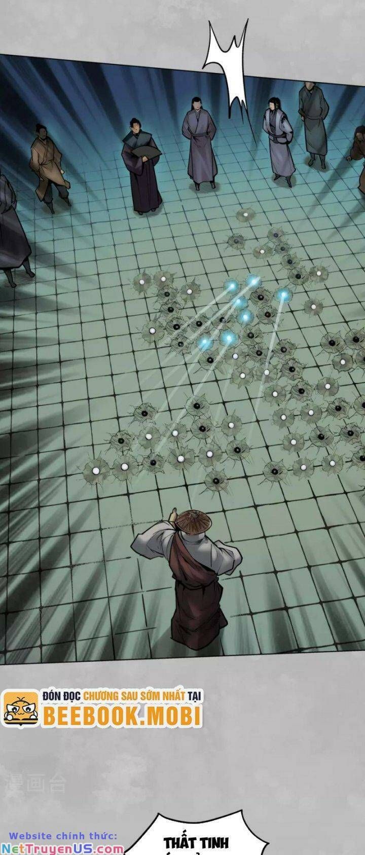 đọc truyện Tạng Phong Hành Chương 105 ảnh 32 tại Thiên Thai Truyện