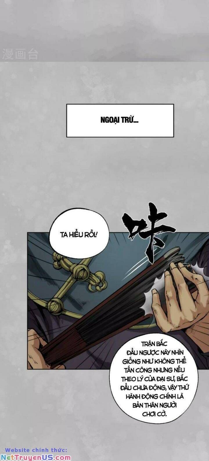 đọc truyện Tạng Phong Hành Chương 105 ảnh 35 tại Thiên Thai Truyện