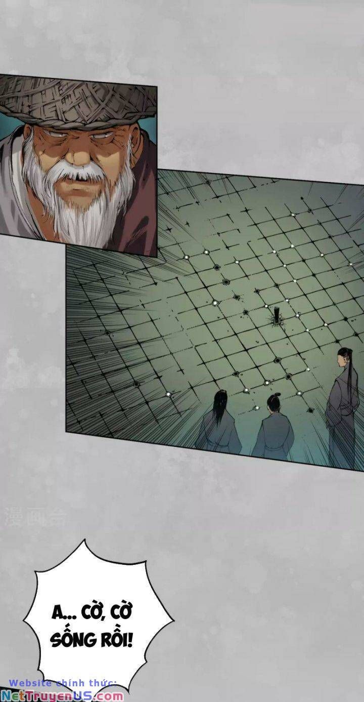 đọc truyện Tạng Phong Hành Chương 105 ảnh 38 tại Thiên Thai Truyện