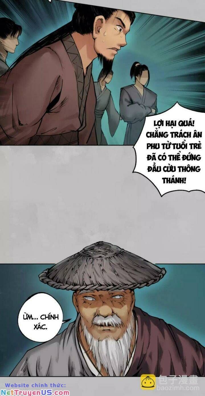 đọc truyện Tạng Phong Hành Chương 105 ảnh 39 tại Thiên Thai Truyện