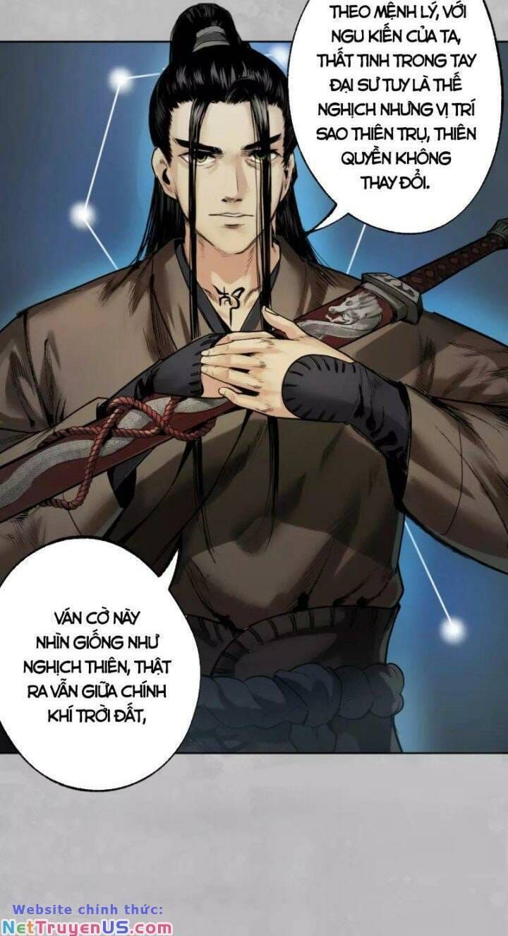 đọc truyện Tạng Phong Hành Chương 105 ảnh 41 tại Thiên Thai Truyện