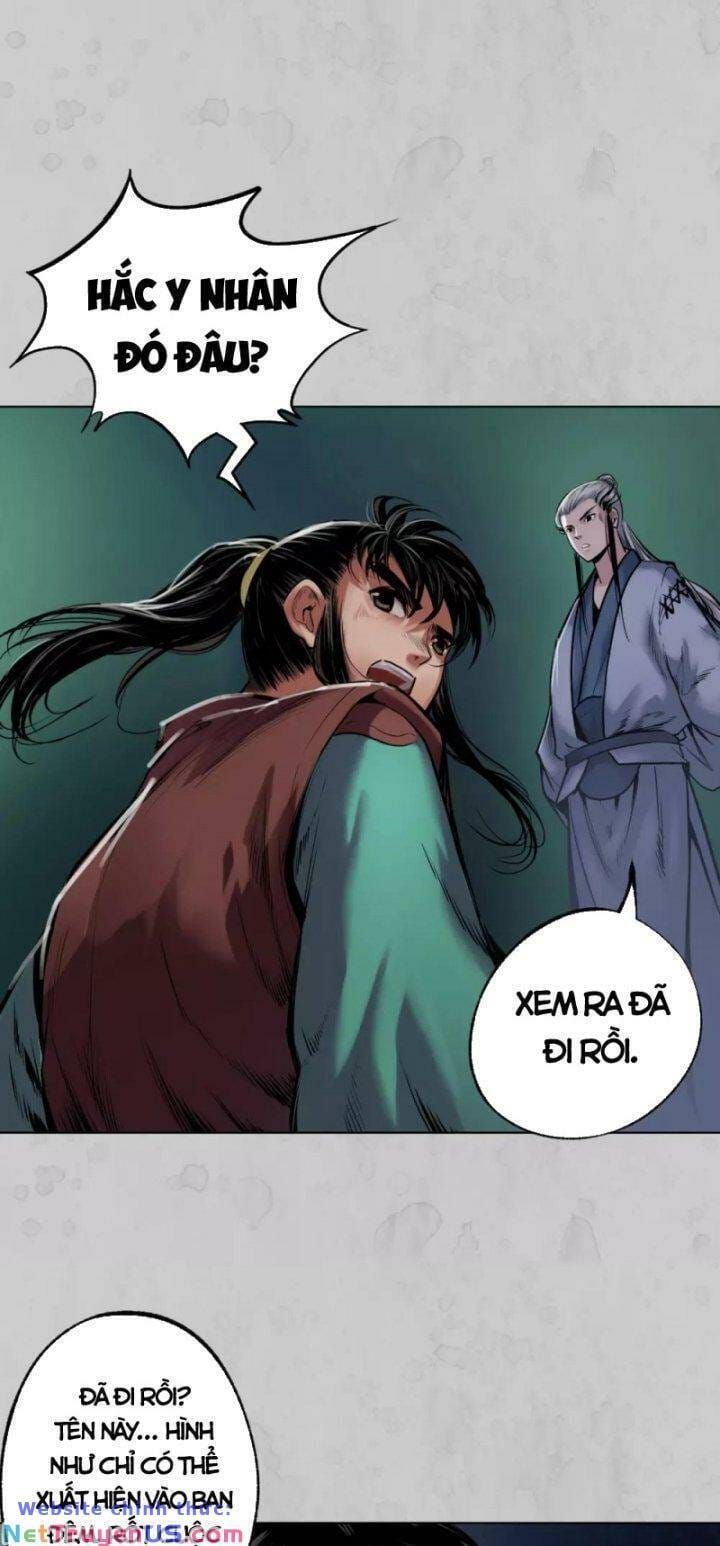 đọc truyện Tạng Phong Hành Chương 105 ảnh 6 tại Thiên Thai Truyện