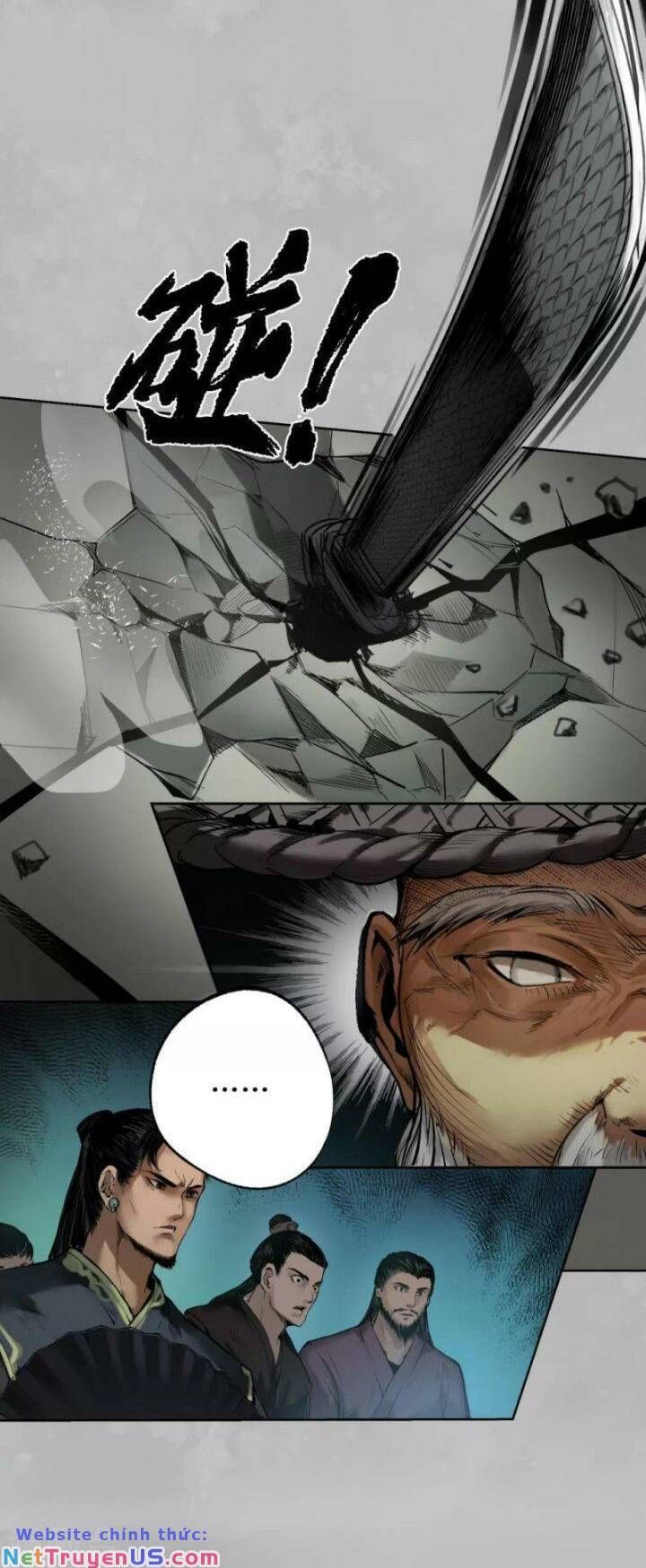 đọc truyện Tạng Phong Hành Chương 105 ảnh 43 tại Thiên Thai Truyện