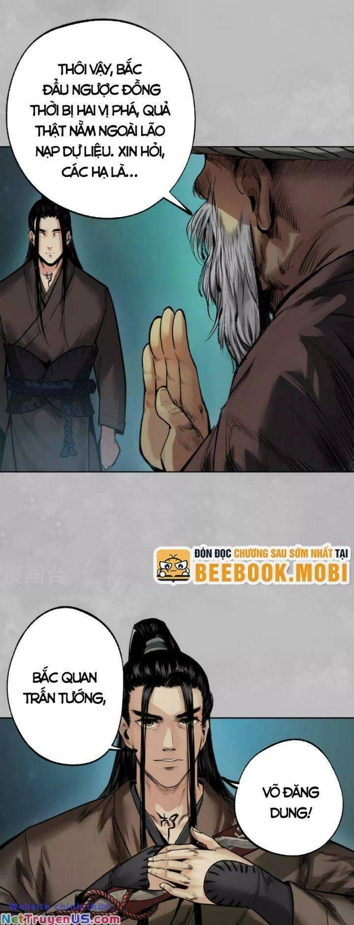 đọc truyện Tạng Phong Hành Chương 105 ảnh 44 tại Thiên Thai Truyện