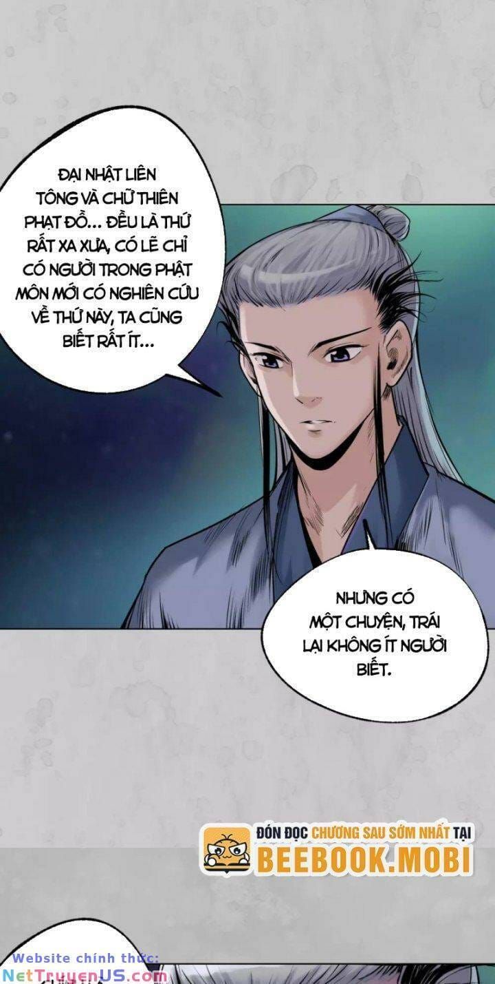 đọc truyện Tạng Phong Hành Chương 105 ảnh 8 tại Thiên Thai Truyện