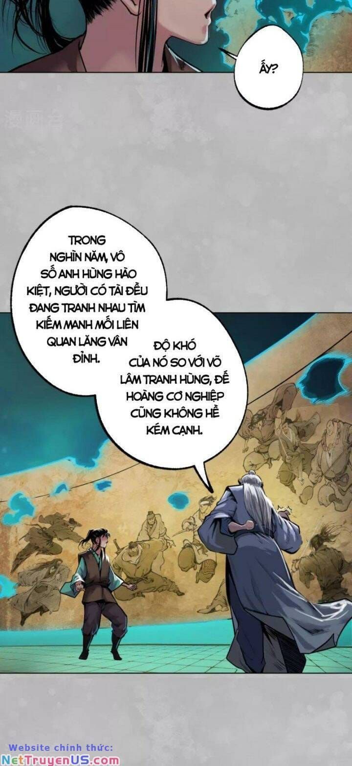 đọc truyện Tạng Phong Hành Chương 105 ảnh 11 tại Thiên Thai Truyện