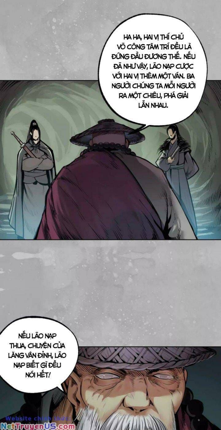 đọc truyện Tạng Phong Hành Chương 106 ảnh 14 tại Thiên Thai Truyện