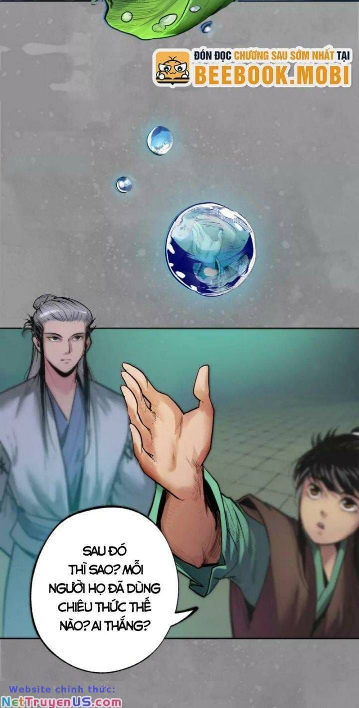 đọc truyện Tạng Phong Hành Chương 106 ảnh 17 tại Thiên Thai Truyện