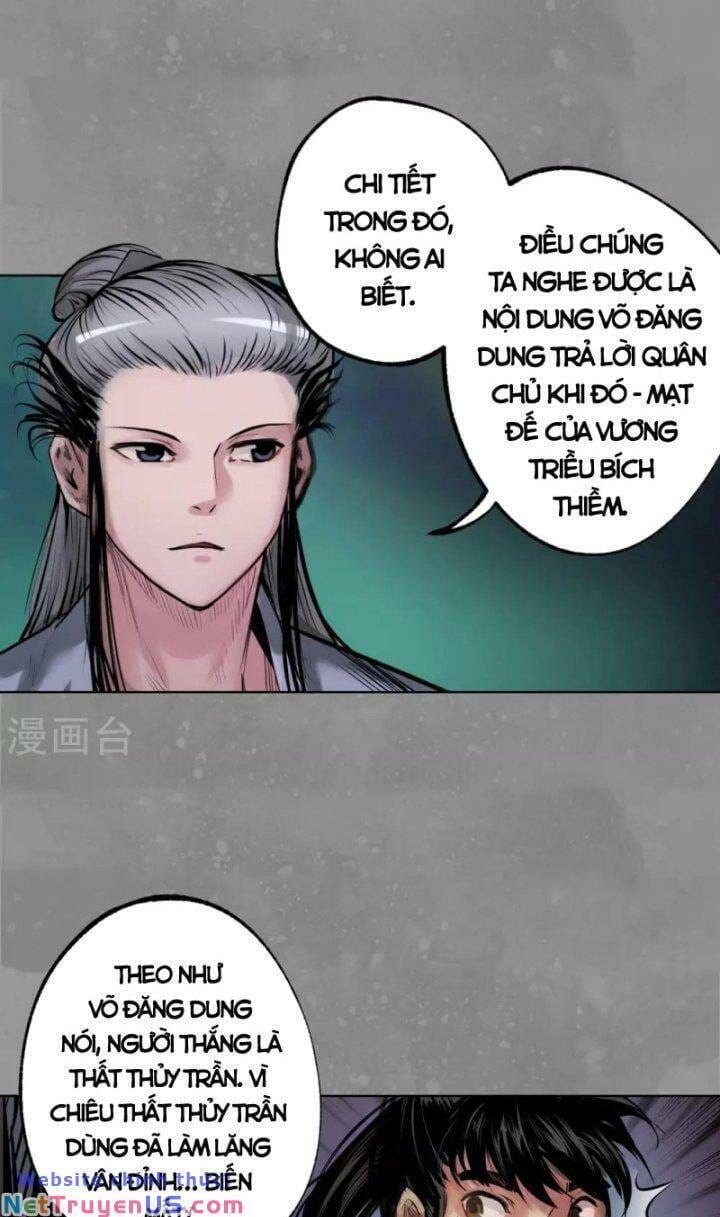 đọc truyện Tạng Phong Hành Chương 106 ảnh 18 tại Thiên Thai Truyện