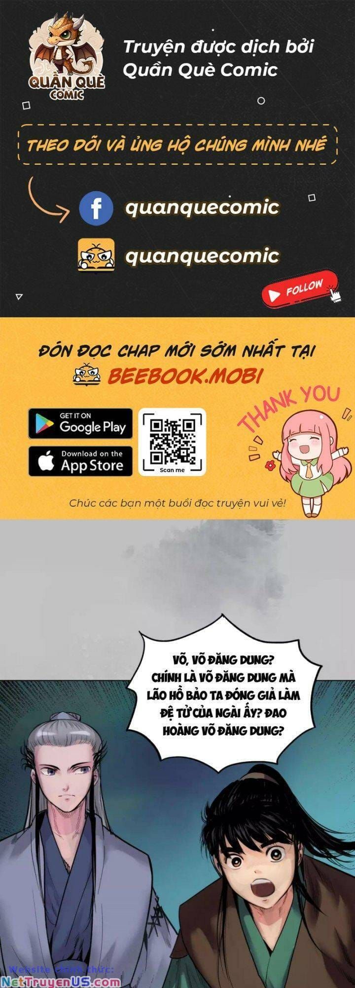 đọc truyện Tạng Phong Hành Chương 106 ảnh 4 tại Thiên Thai Truyện