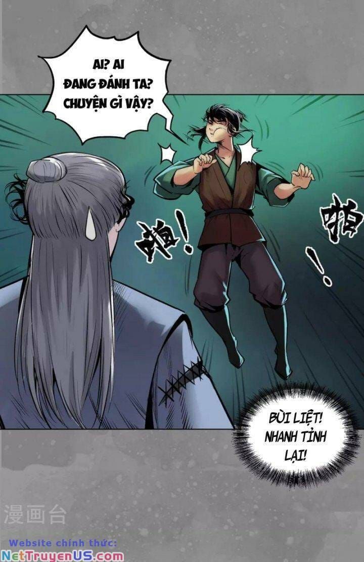 đọc truyện Tạng Phong Hành Chương 106 ảnh 24 tại Thiên Thai Truyện