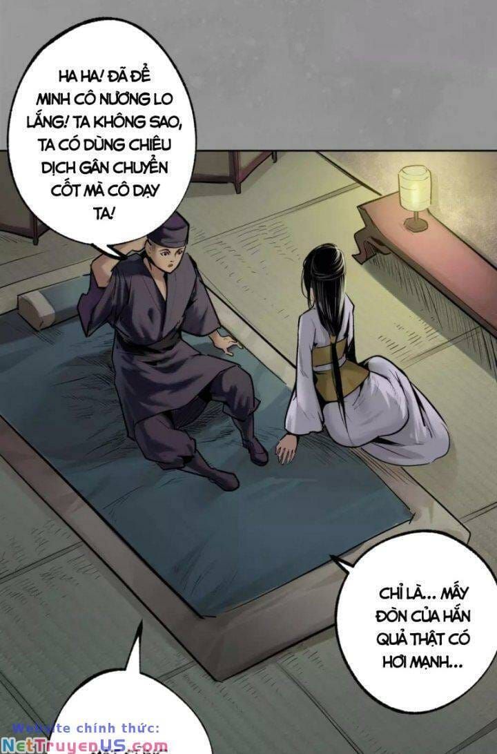 đọc truyện Tạng Phong Hành Chương 106 ảnh 28 tại Thiên Thai Truyện