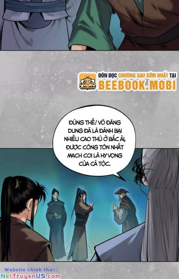 đọc truyện Tạng Phong Hành Chương 106 ảnh 5 tại Thiên Thai Truyện