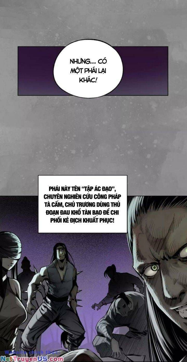 đọc truyện Tạng Phong Hành Chương 106 ảnh 32 tại Thiên Thai Truyện