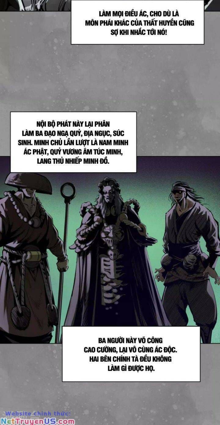 đọc truyện Tạng Phong Hành Chương 106 ảnh 33 tại Thiên Thai Truyện