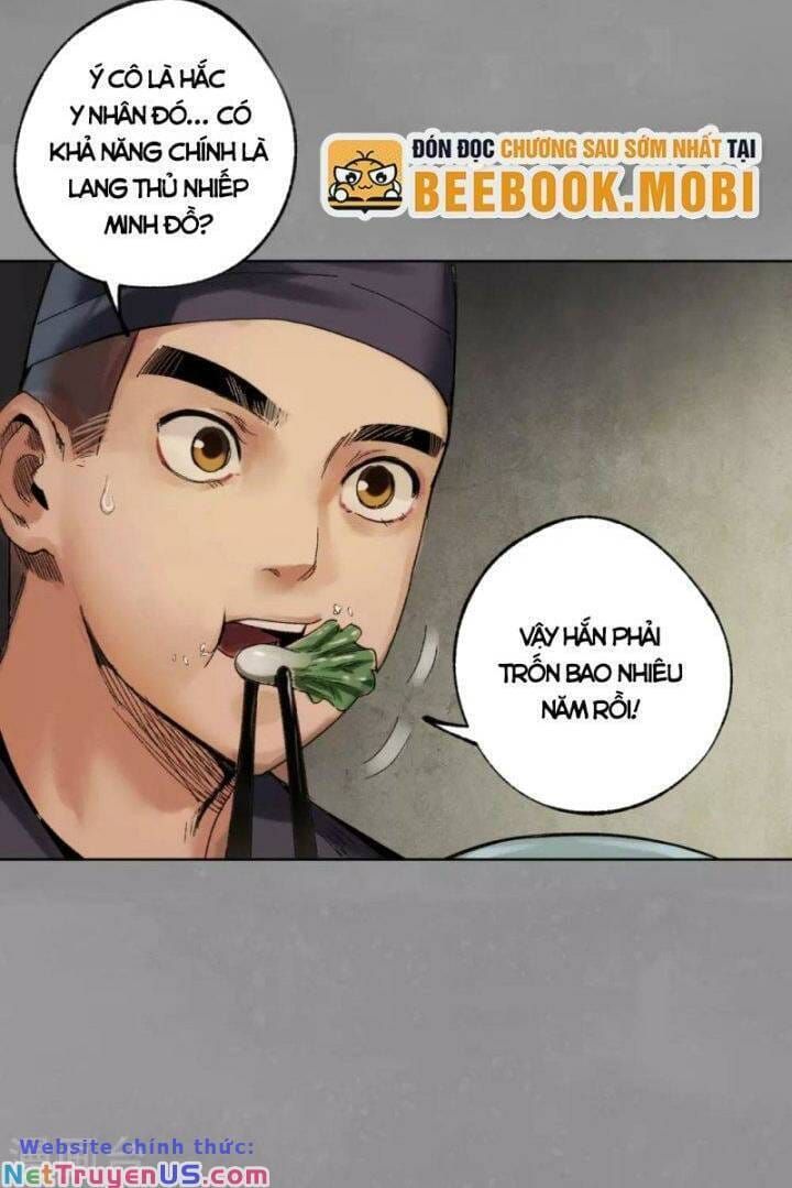 đọc truyện Tạng Phong Hành Chương 106 ảnh 38 tại Thiên Thai Truyện