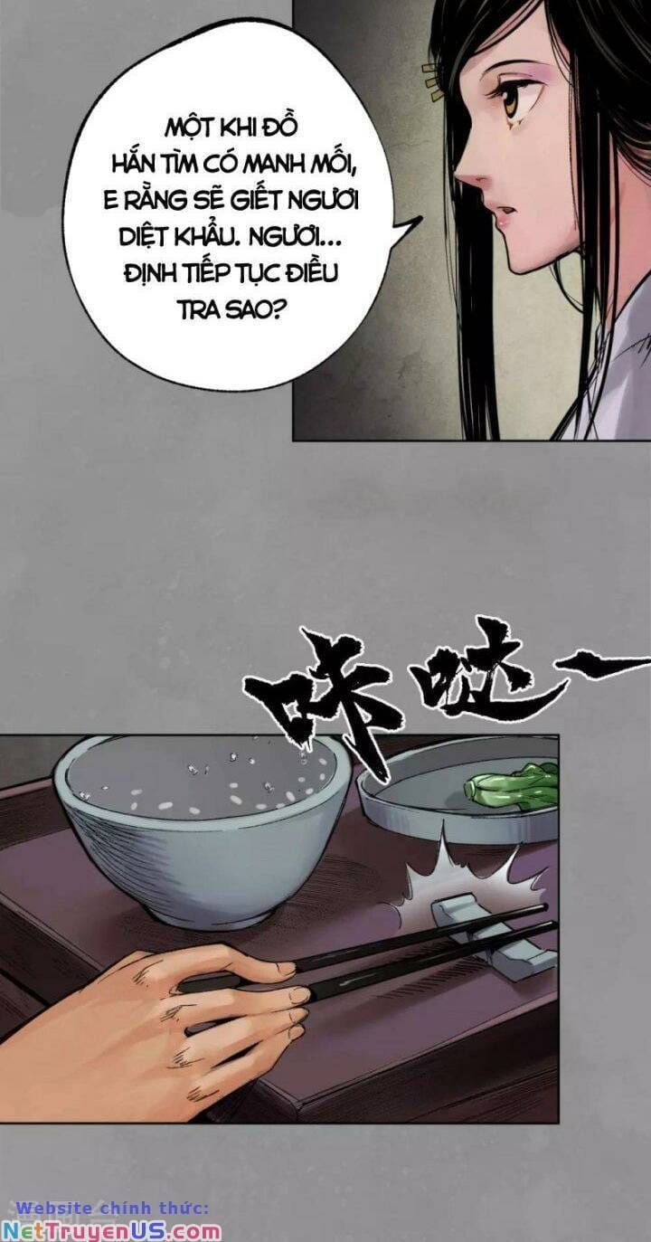 đọc truyện Tạng Phong Hành Chương 106 ảnh 40 tại Thiên Thai Truyện