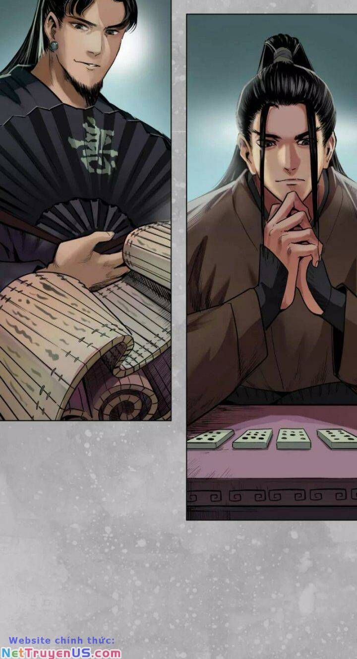 đọc truyện Tạng Phong Hành Chương 106 ảnh 8 tại Thiên Thai Truyện