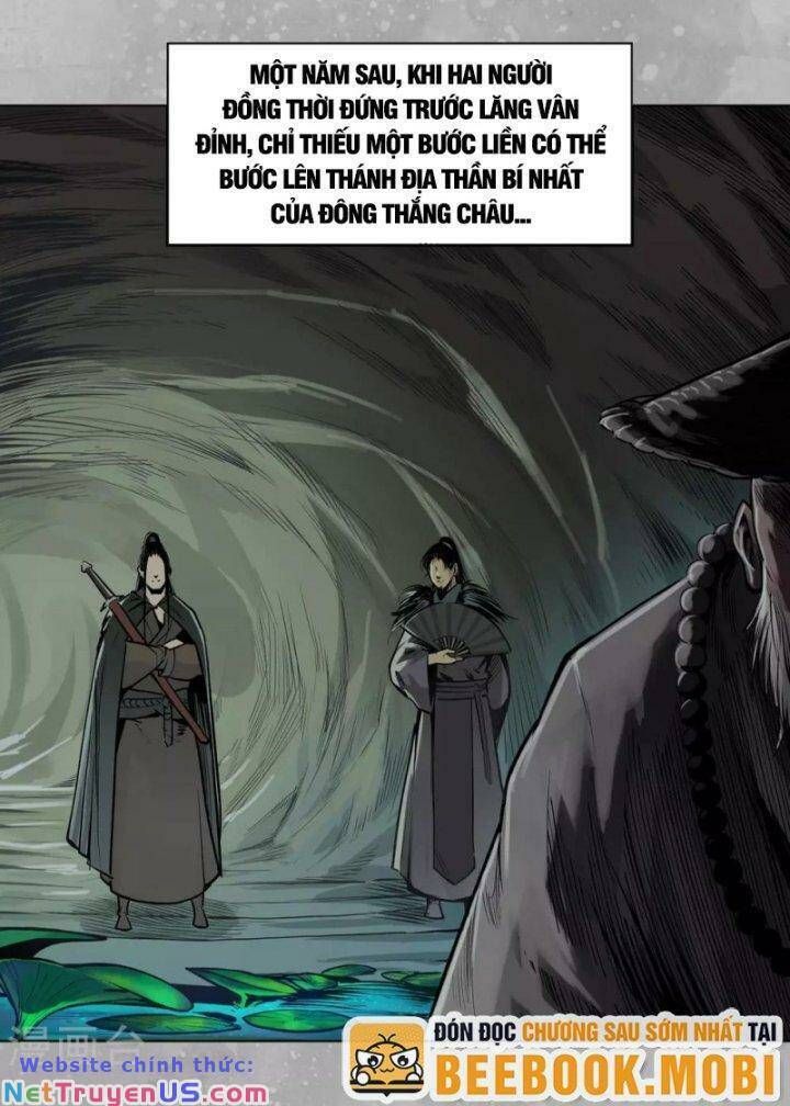 đọc truyện Tạng Phong Hành Chương 106 ảnh 9 tại Thiên Thai Truyện