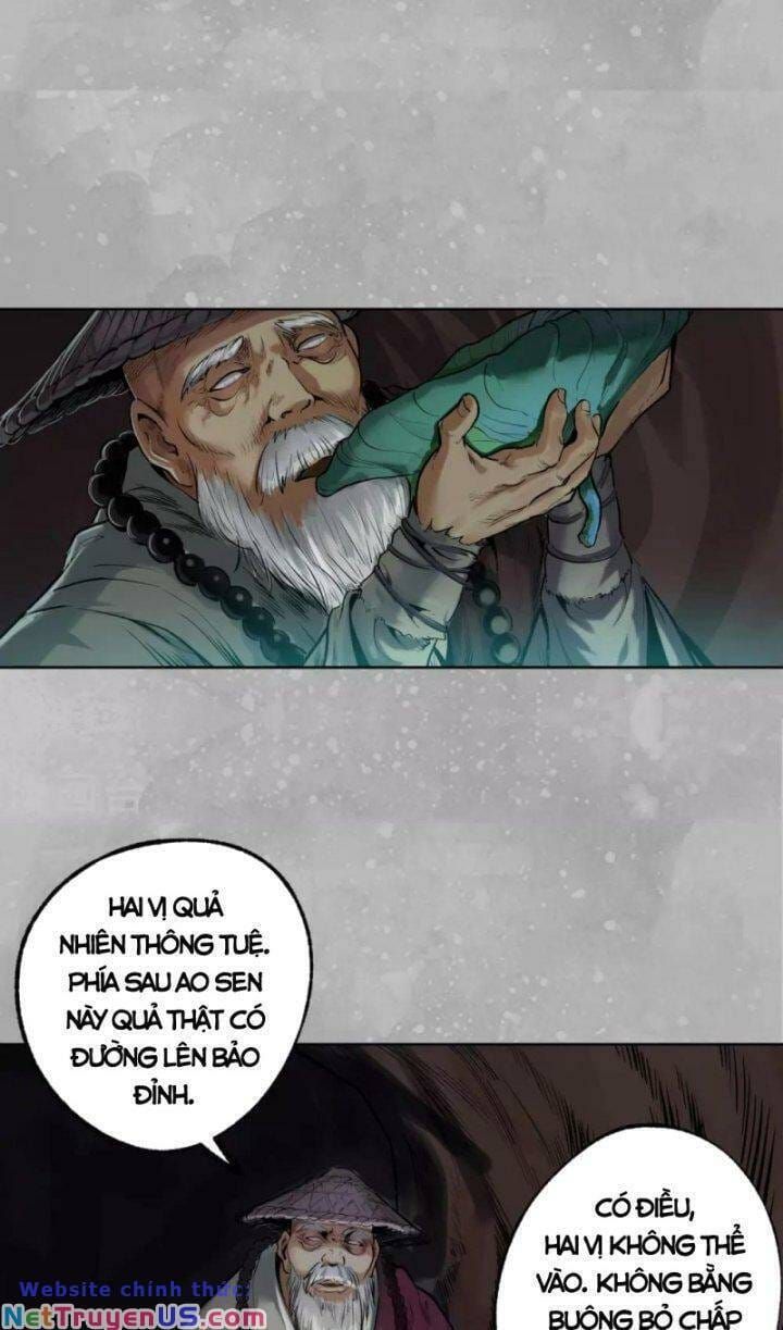 đọc truyện Tạng Phong Hành Chương 106 ảnh 11 tại Thiên Thai Truyện