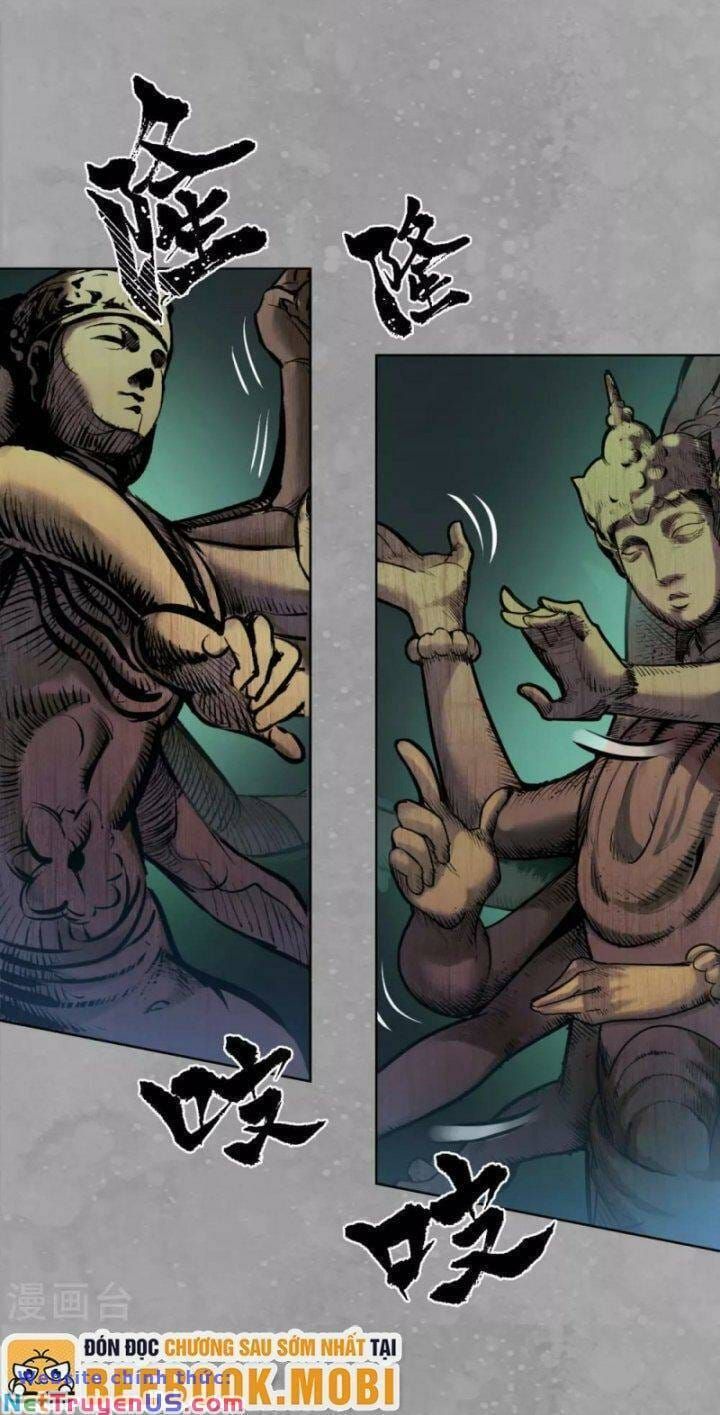 đọc truyện Tạng Phong Hành Chương 107 ảnh 12 tại Thiên Thai Truyện