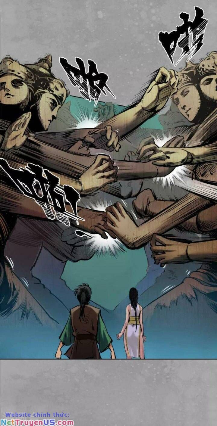 đọc truyện Tạng Phong Hành Chương 107 ảnh 13 tại Thiên Thai Truyện