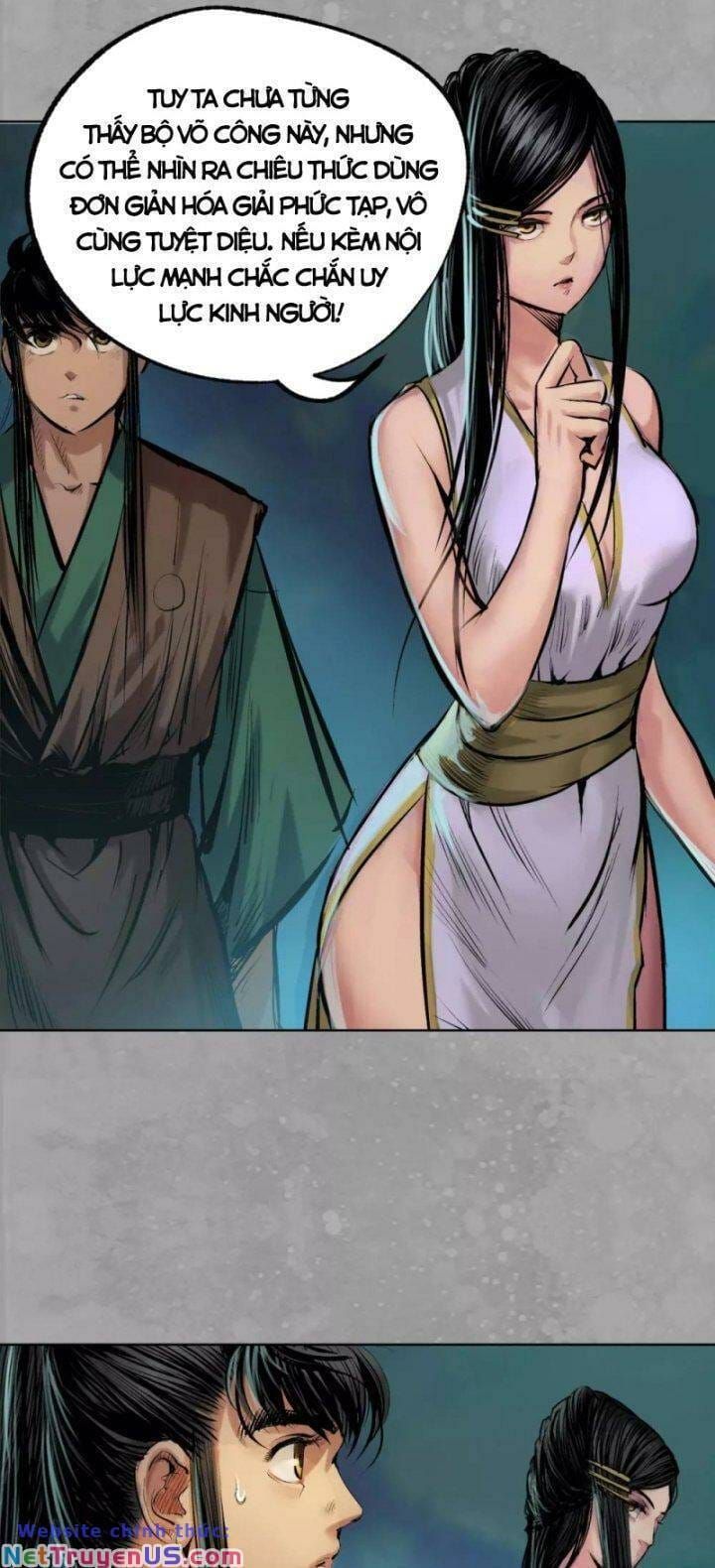 đọc truyện Tạng Phong Hành Chương 107 ảnh 14 tại Thiên Thai Truyện