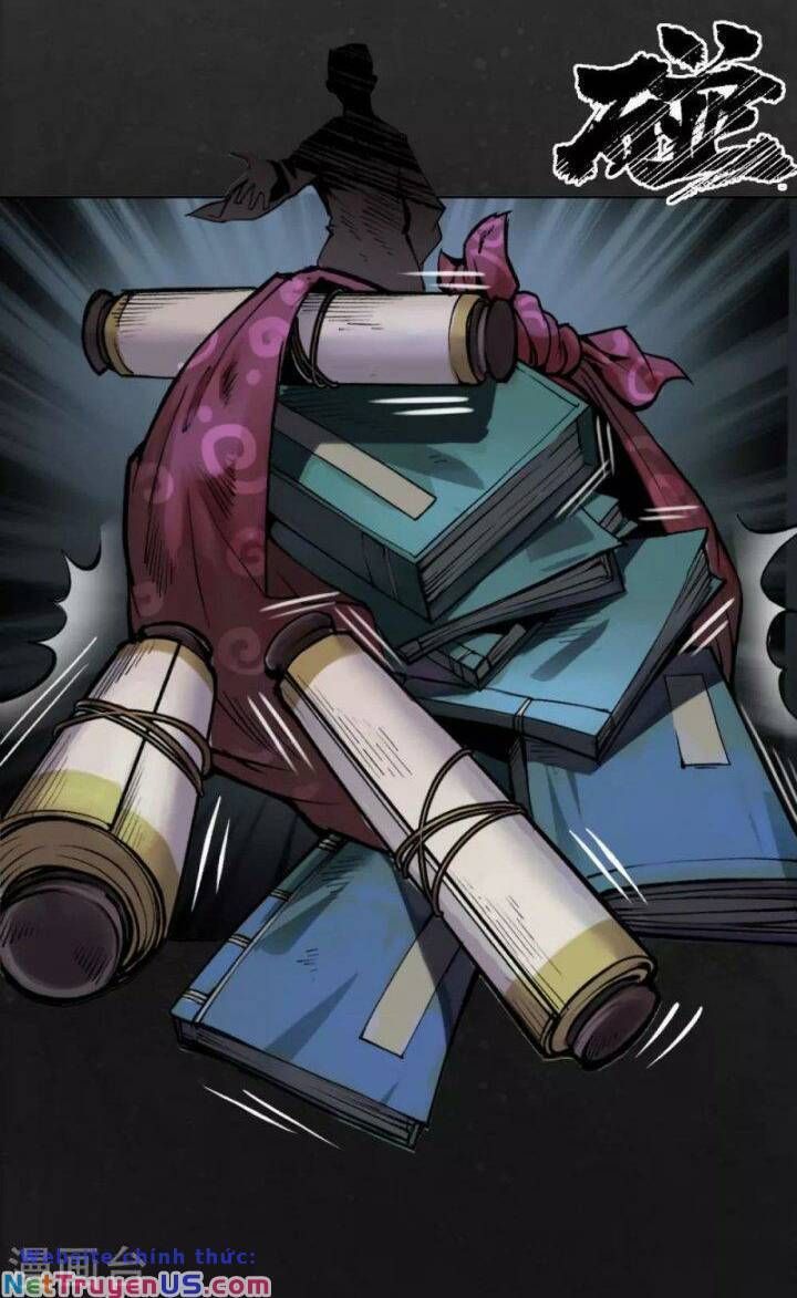 đọc truyện Tạng Phong Hành Chương 107 ảnh 21 tại Thiên Thai Truyện