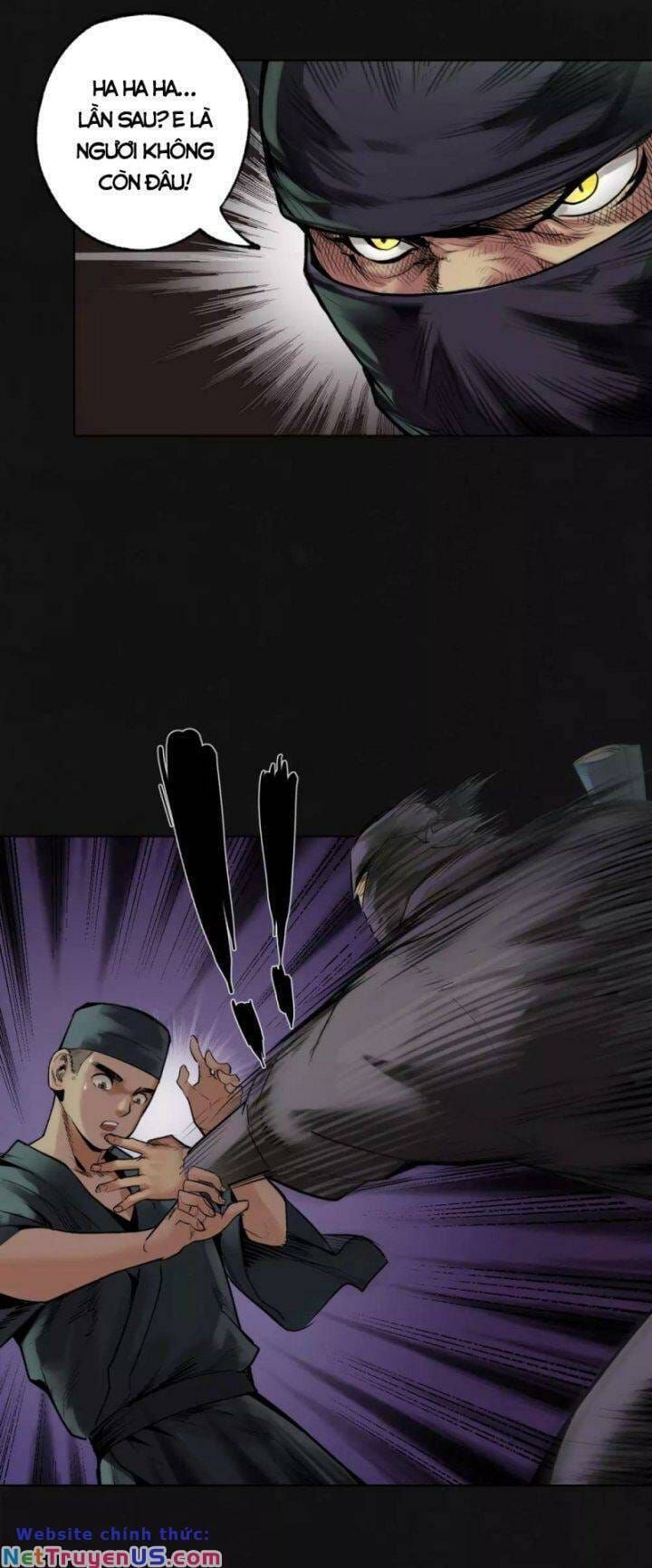 đọc truyện Tạng Phong Hành Chương 107 ảnh 24 tại Thiên Thai Truyện