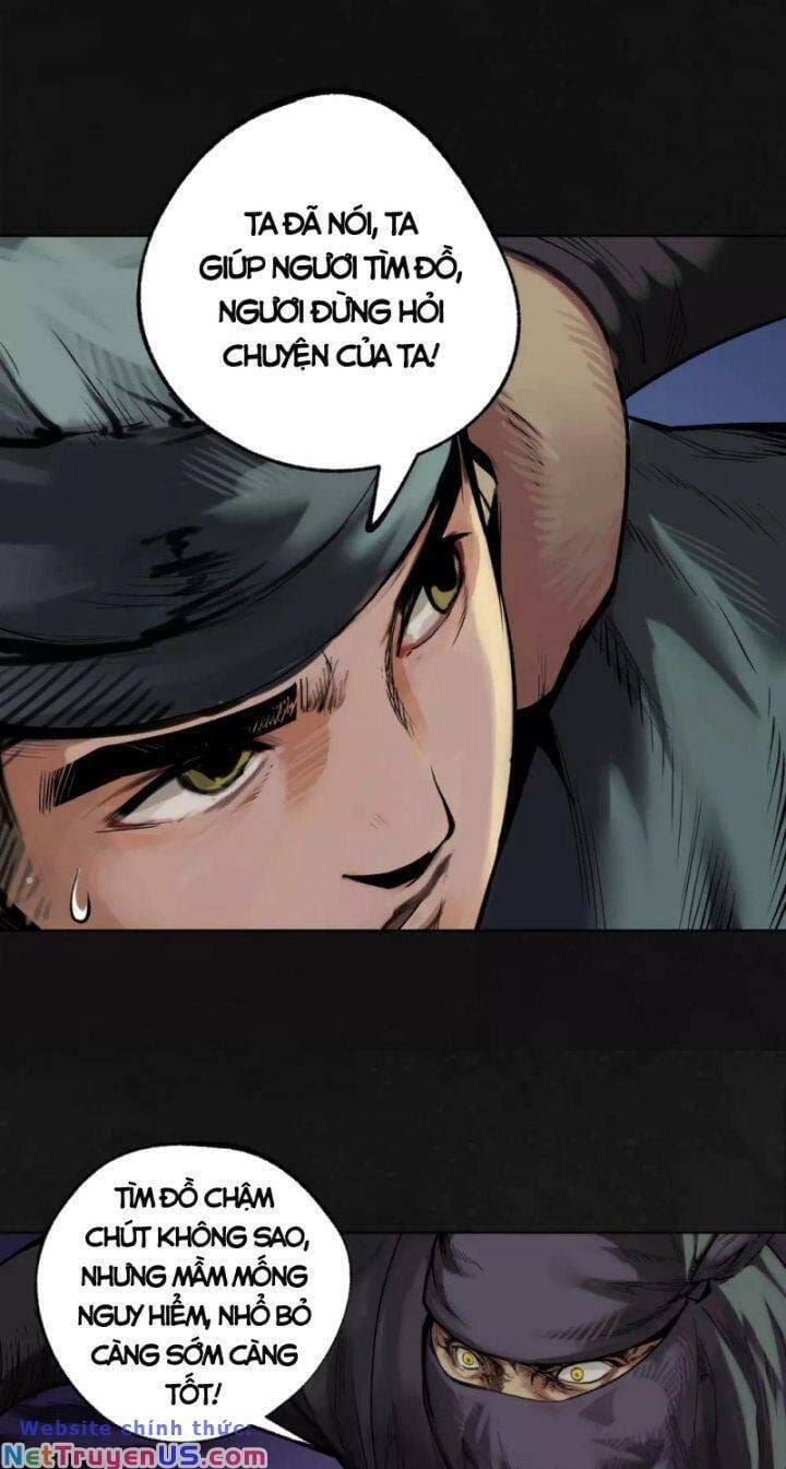 đọc truyện Tạng Phong Hành Chương 107 ảnh 26 tại Thiên Thai Truyện