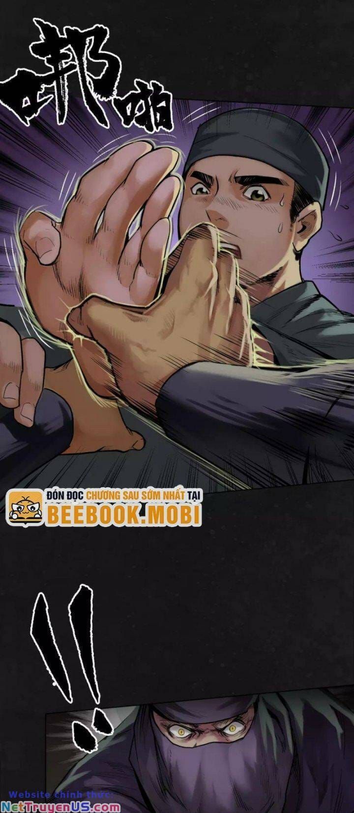 đọc truyện Tạng Phong Hành Chương 107 ảnh 28 tại Thiên Thai Truyện