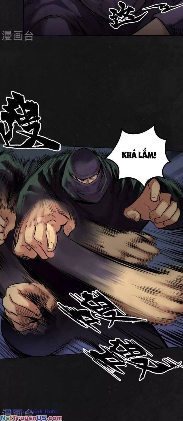 đọc truyện Tạng Phong Hành Chương 107 ảnh 29 tại Thiên Thai Truyện