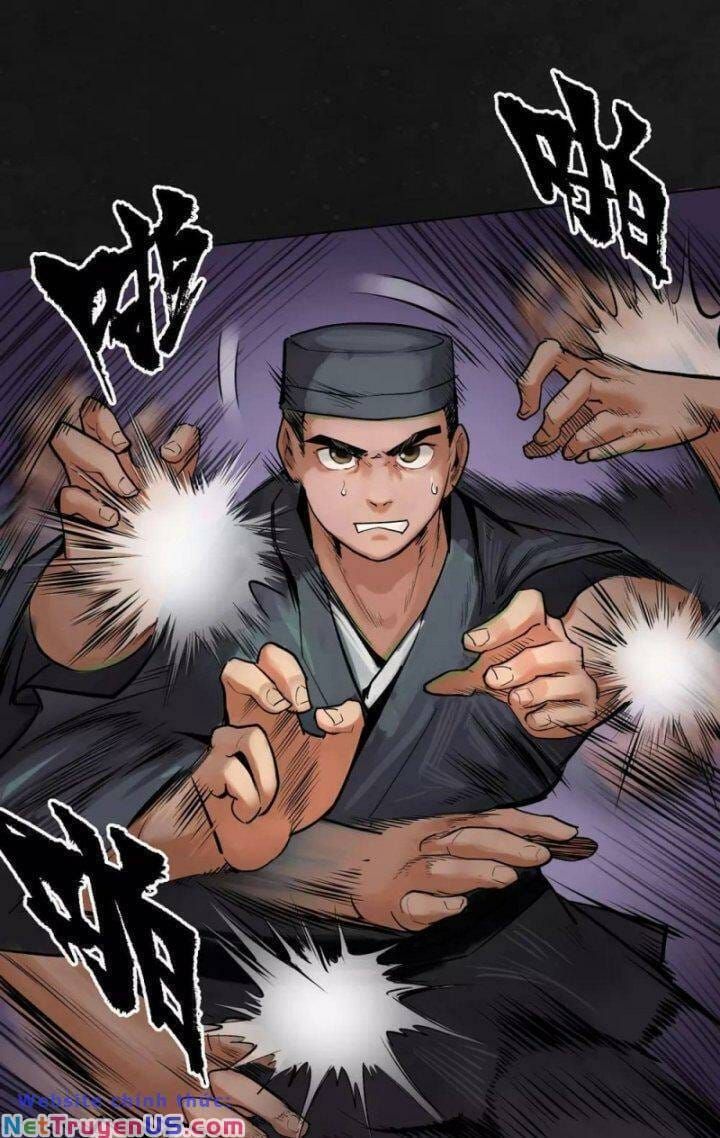 đọc truyện Tạng Phong Hành Chương 107 ảnh 30 tại Thiên Thai Truyện