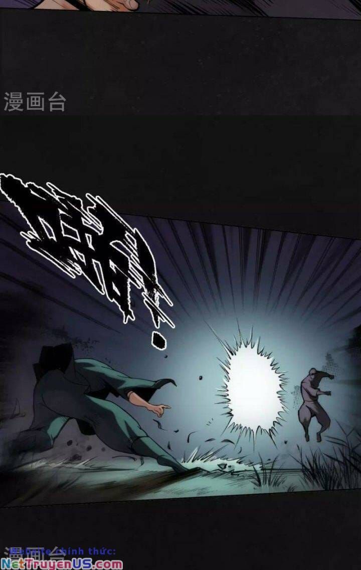 đọc truyện Tạng Phong Hành Chương 107 ảnh 31 tại Thiên Thai Truyện