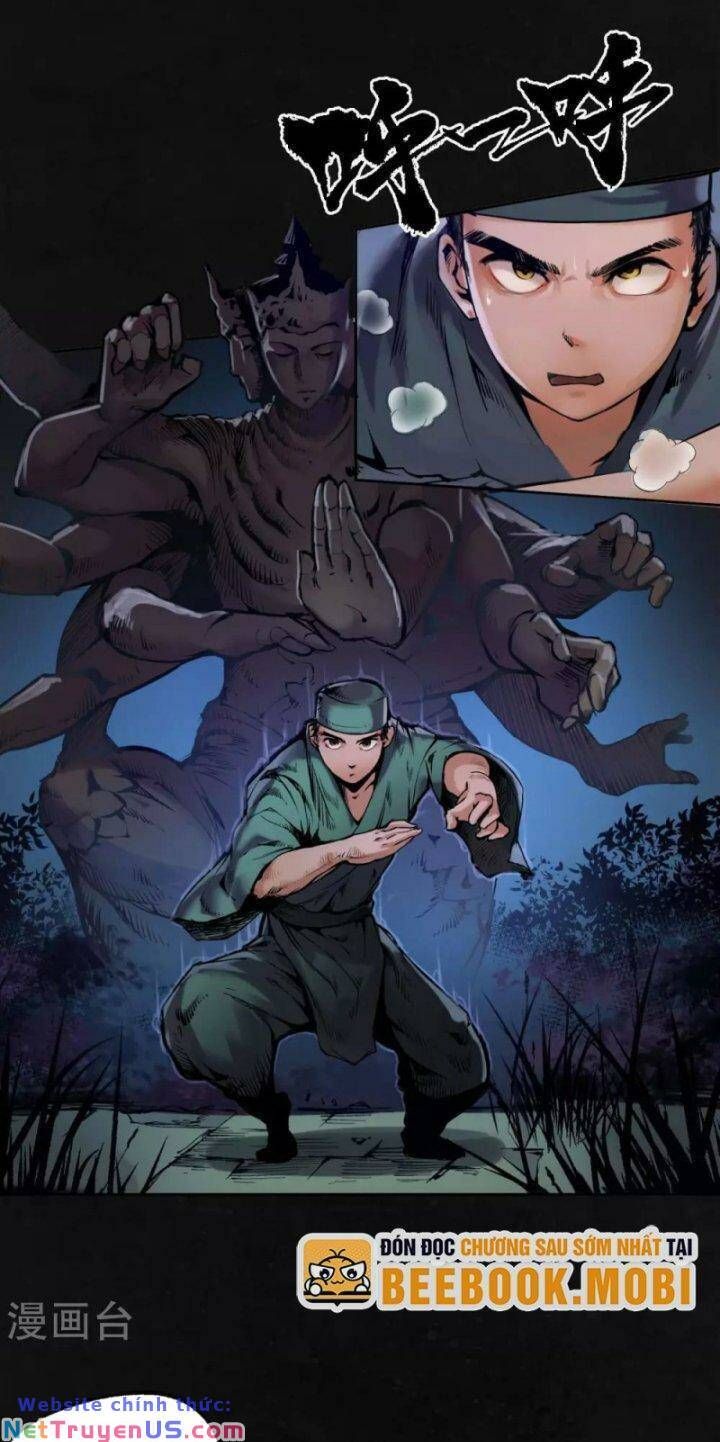 đọc truyện Tạng Phong Hành Chương 107 ảnh 32 tại Thiên Thai Truyện