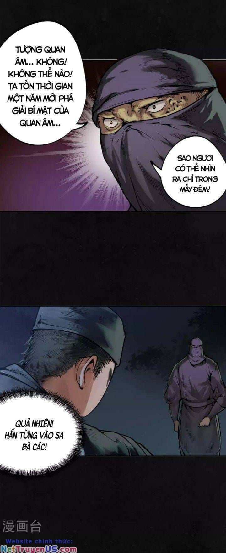 đọc truyện Tạng Phong Hành Chương 107 ảnh 34 tại Thiên Thai Truyện