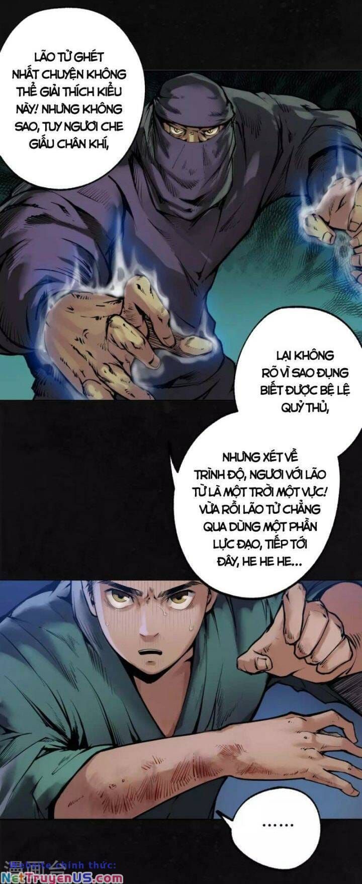 đọc truyện Tạng Phong Hành Chương 107 ảnh 35 tại Thiên Thai Truyện