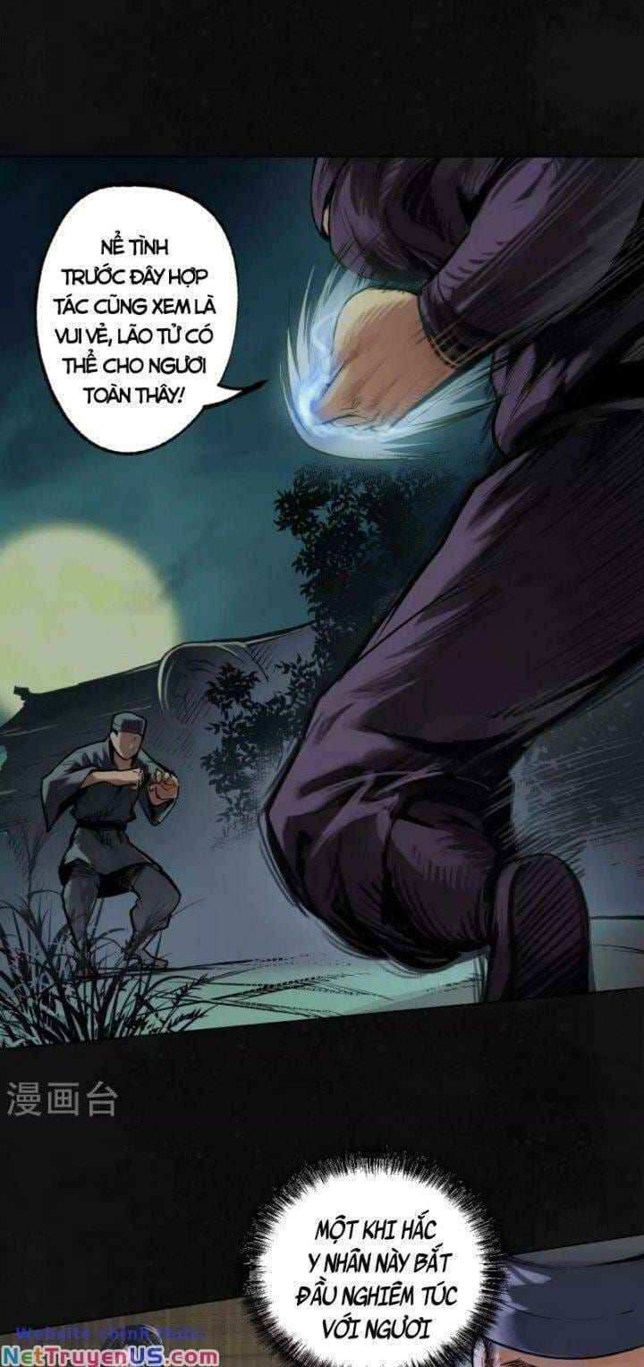 đọc truyện Tạng Phong Hành Chương 107 ảnh 36 tại Thiên Thai Truyện