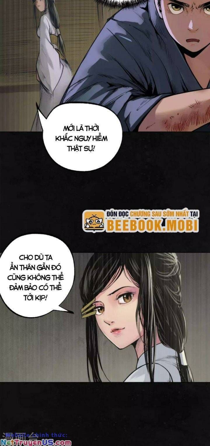 đọc truyện Tạng Phong Hành Chương 107 ảnh 37 tại Thiên Thai Truyện