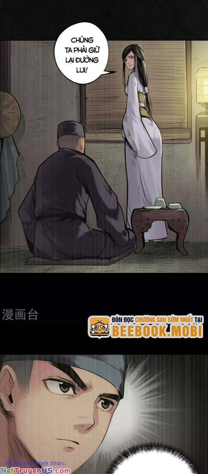 đọc truyện Tạng Phong Hành Chương 107 ảnh 38 tại Thiên Thai Truyện