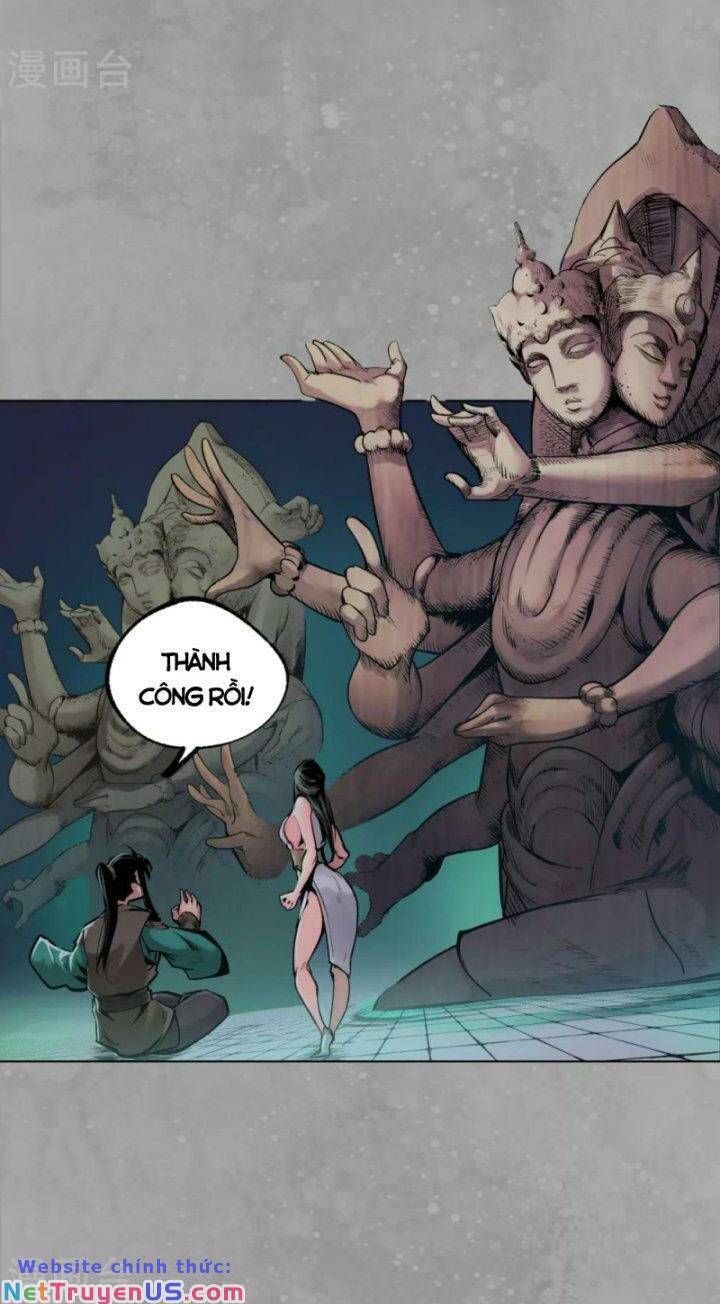 đọc truyện Tạng Phong Hành Chương 107 ảnh 7 tại Thiên Thai Truyện