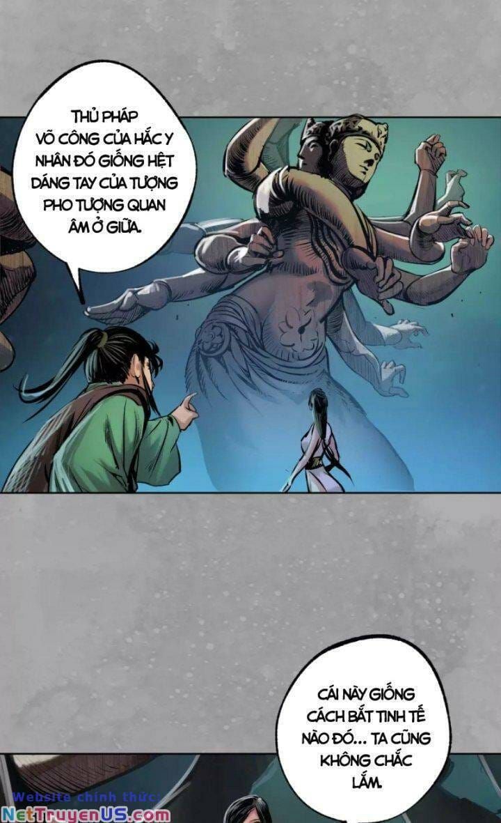 đọc truyện Tạng Phong Hành Chương 107 ảnh 10 tại Thiên Thai Truyện