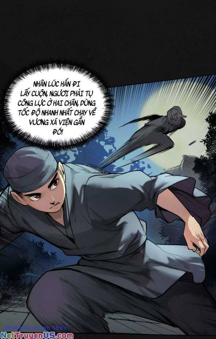 đọc truyện Tạng Phong Hành Chương 108 ảnh 12 tại Thiên Thai Truyện