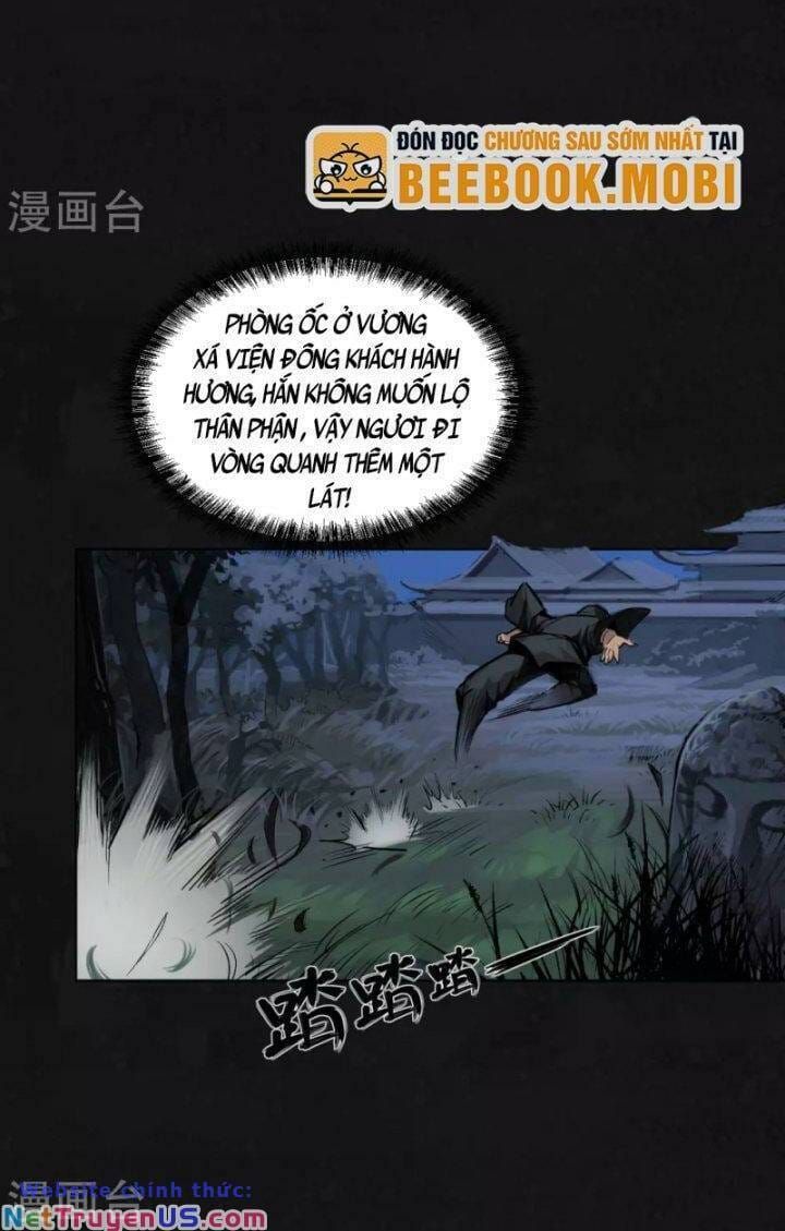 đọc truyện Tạng Phong Hành Chương 108 ảnh 13 tại Thiên Thai Truyện