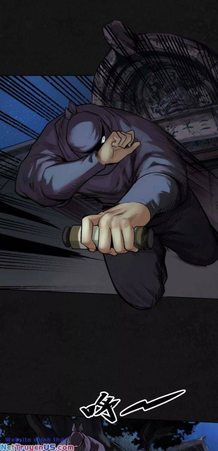 đọc truyện Tạng Phong Hành Chương 108 ảnh 14 tại Thiên Thai Truyện