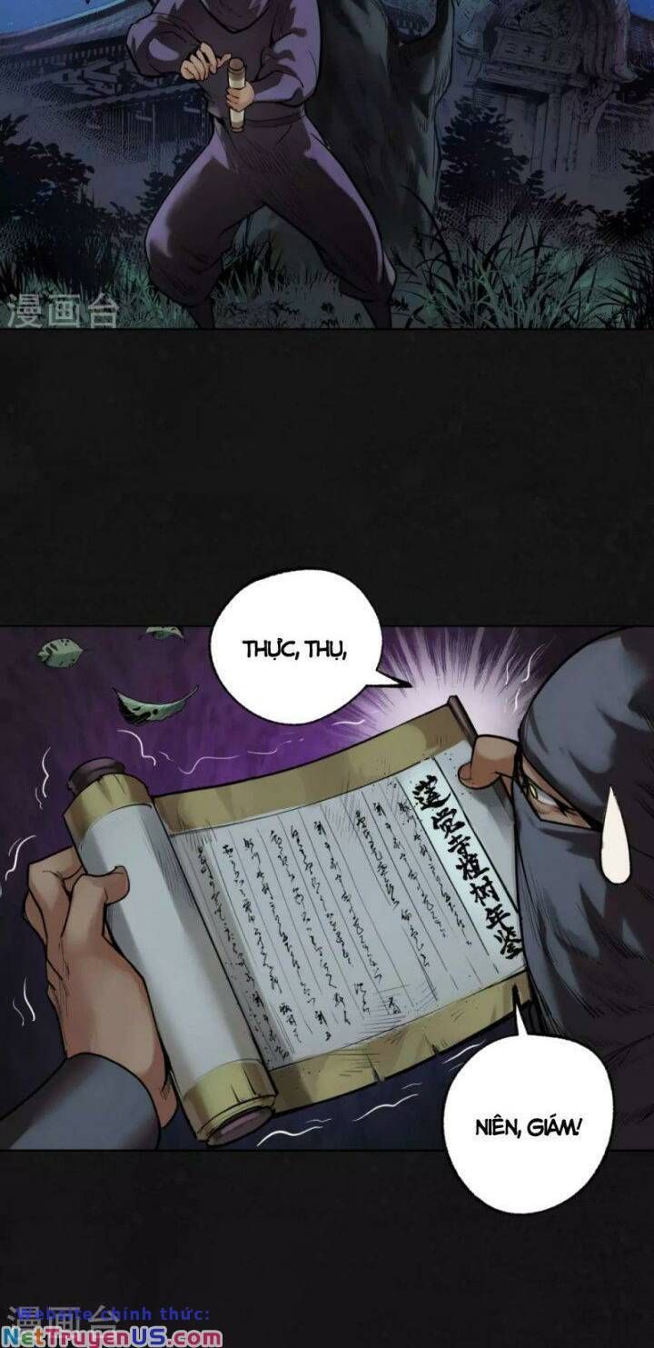 đọc truyện Tạng Phong Hành Chương 108 ảnh 15 tại Thiên Thai Truyện